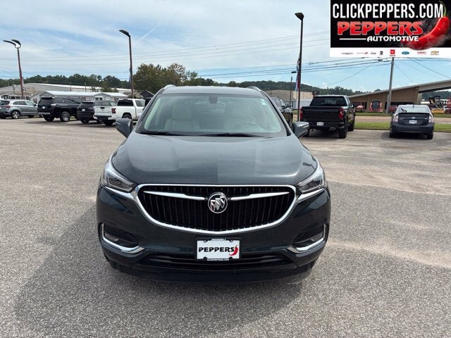 Used 2020 Buick Enclave Essence FWD image 9