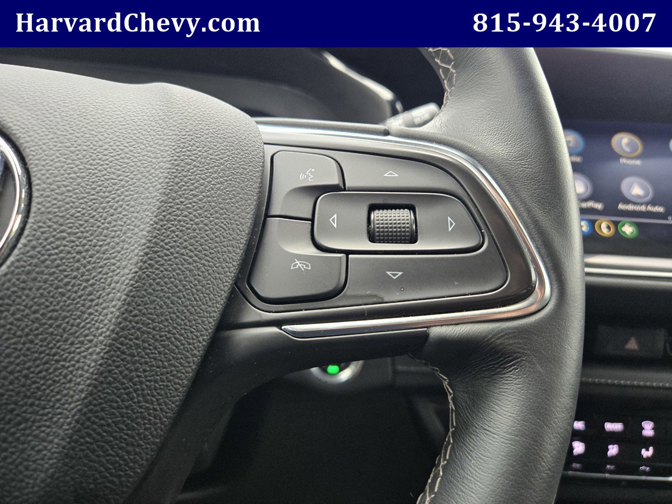 Used 2023 Buick Envision Preferred image 17