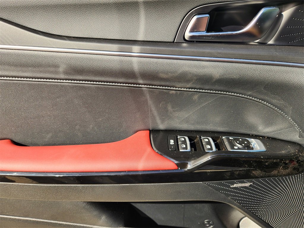 New 2026 Kia K5 GT-Line w/ GT-Line Premium Package image 17