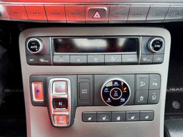 Used 2020 Hyundai Santa Fe SEL AWD/4WD image 39
