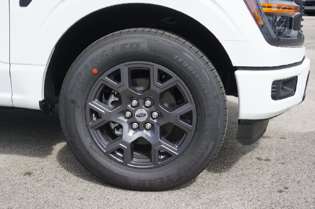 New 2026 Ford F150 STX RWD image 18