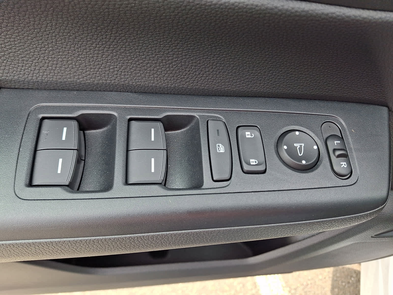 Certified 2026 Honda CR-V Sport-L image 26