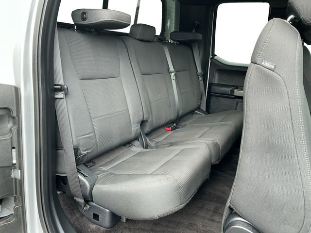 Used 2017 Ford F150 XLT w/ Equipment Group 301A Mid AWD/4WD image 18
