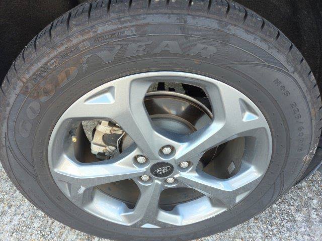 Certified 2024 Ford Escape ST-Line FWD image 19