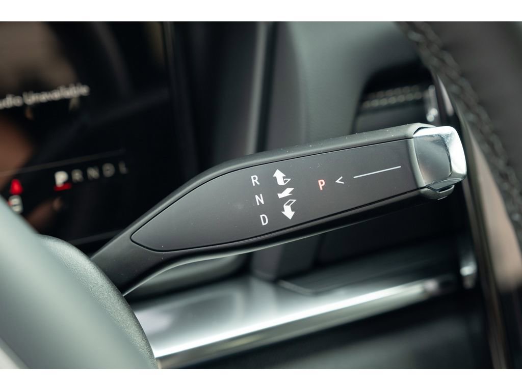 New 2026 GMC Terrain Elevation w/ Elevation Premium Package FWD image 21