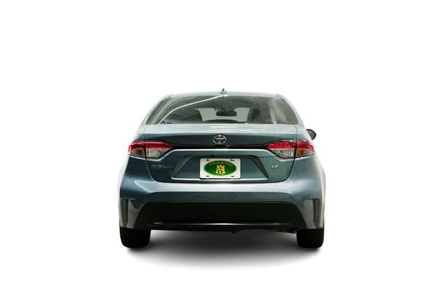 Used 2021 Toyota Corolla LE image 6