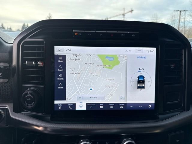 Used 2023 Ford F150 Raptor image 25