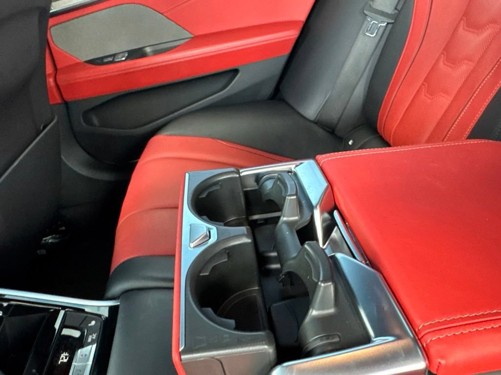 Used 2023 BMW M850i Gran Coupe xDrive AWD/4WD image 82