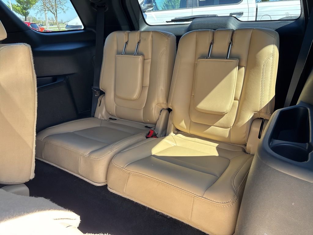 Used 2017 Ford Explorer Limited image 42