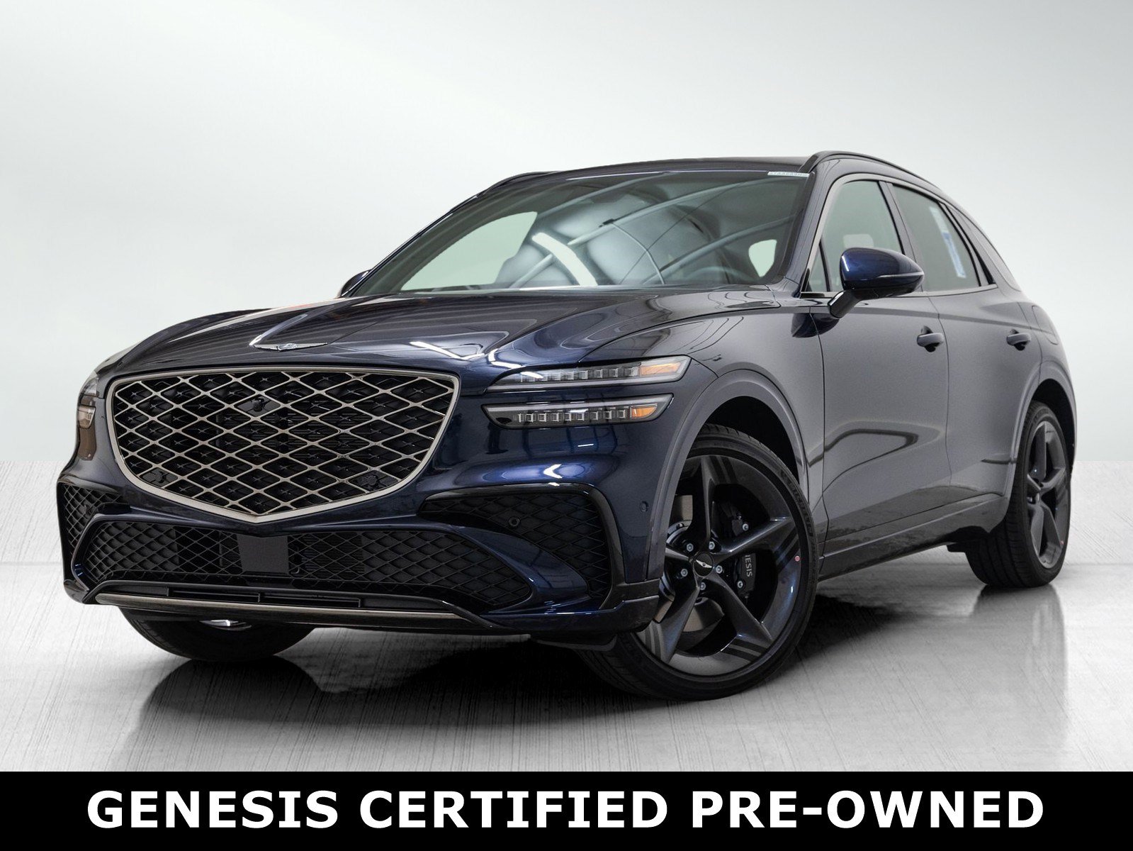 Used 2026 Genesis GV70 2.5T Sport Prestige