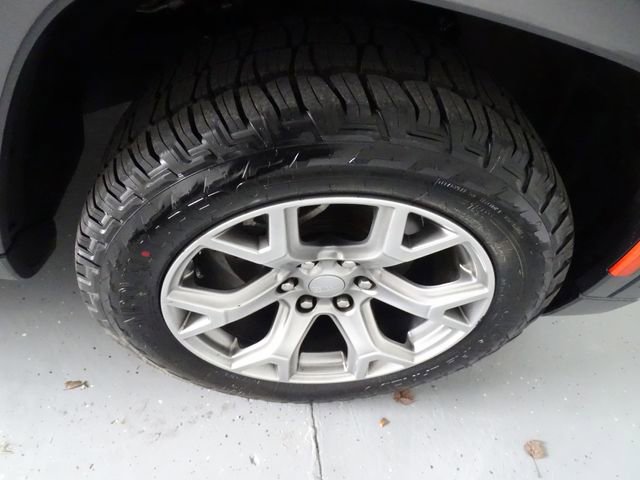 Certified 2022 Jeep Wagoneer Series I w/ Premium Group I image 28