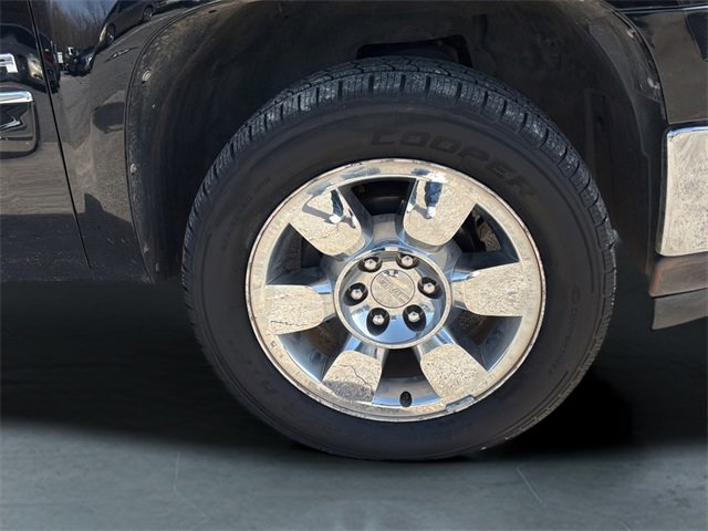 Used 2011 GMC Sierra 1500 SLE w/ Regional Value Package image 9