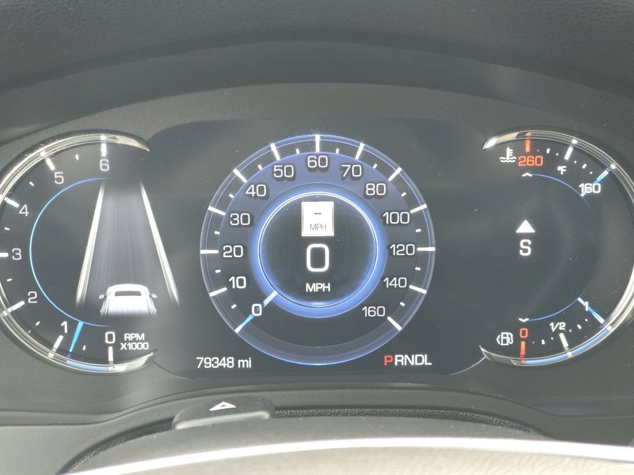 Used 2019 Cadillac Escalade Premium Luxury image 31