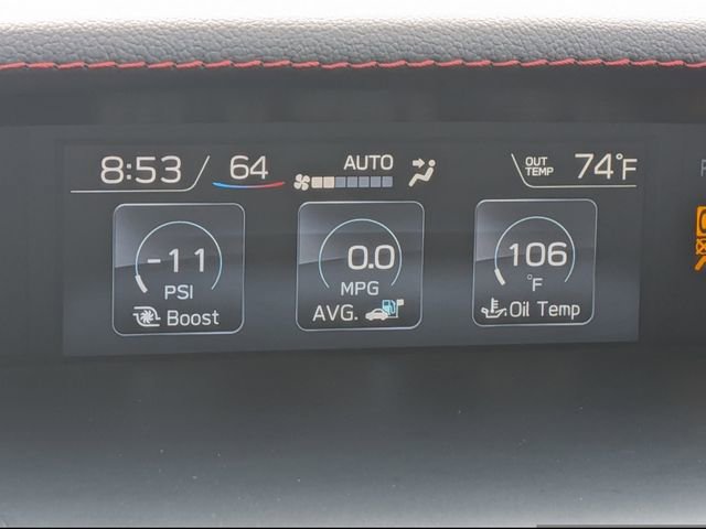 Used 2018 Subaru WRX Premium AWD/4WD image 29