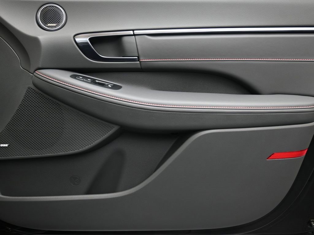 New 2026 Hyundai Sonata N Line image 11