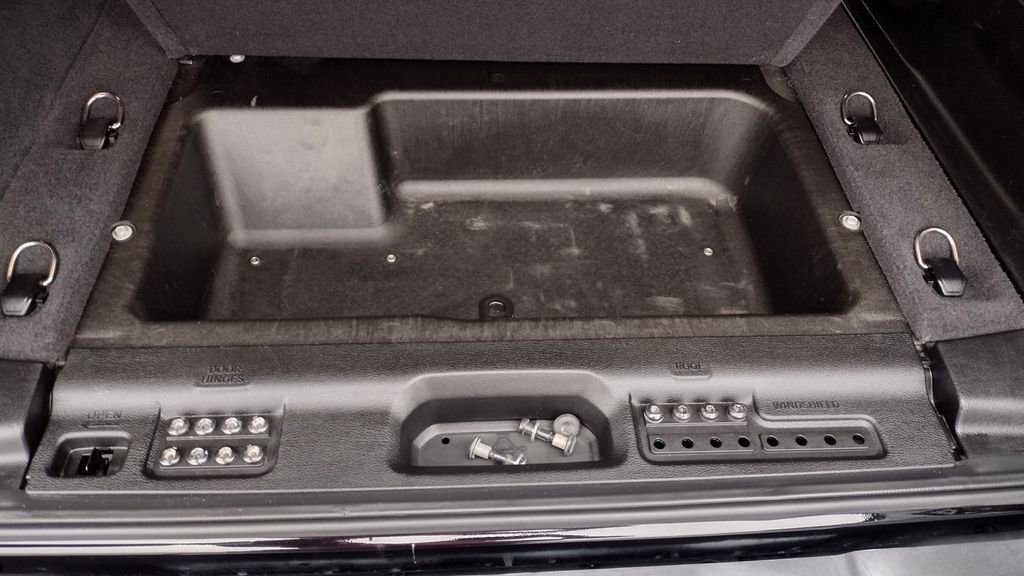 Used 2022 Jeep Wrangler Unlimited Rubicon image 26