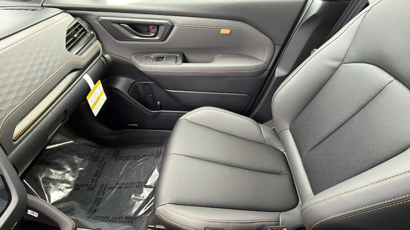 New 2026 Subaru Forester Wilderness image 12