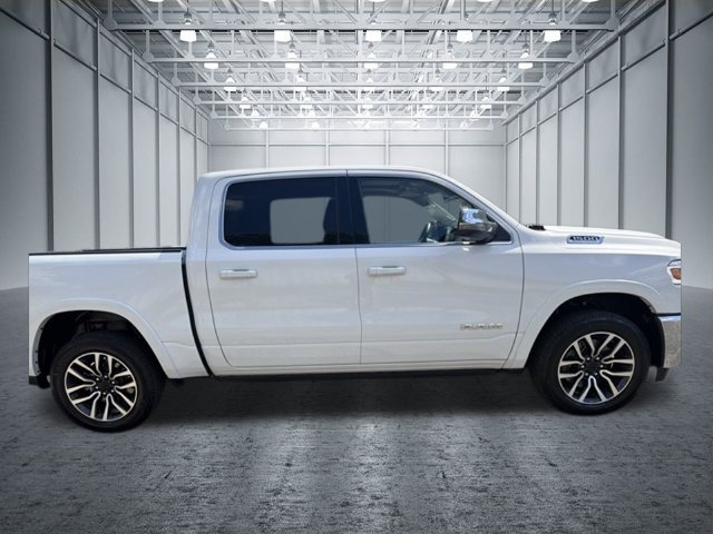Used 2026 RAM 1500 Limited AWD/4WD image 6