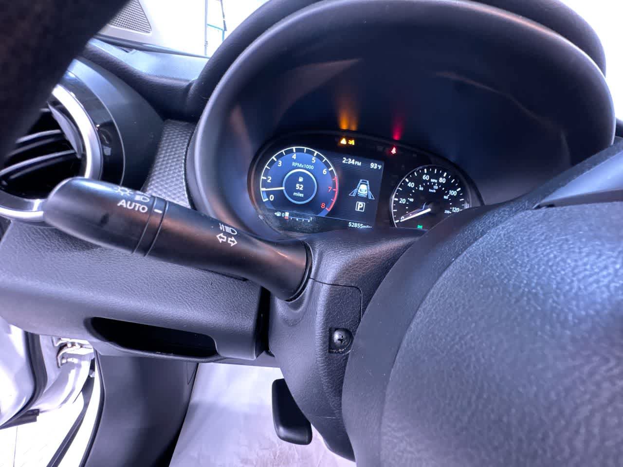 Used 2021 Nissan Kicks SV FWD image 17