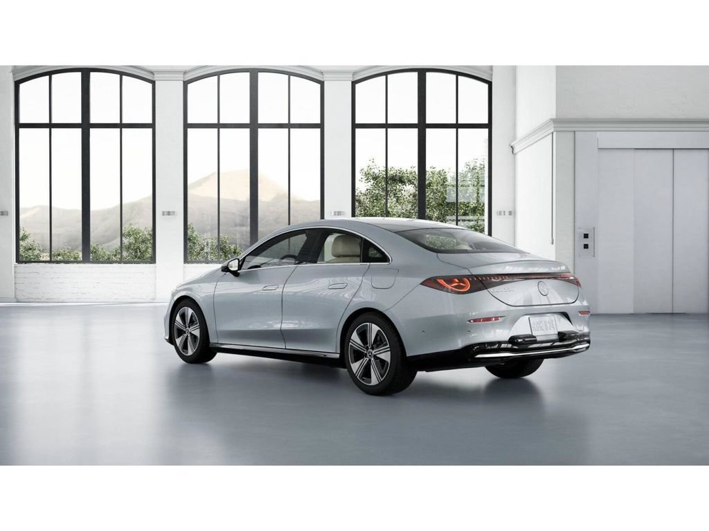 New 2027 Mercedes-Benz CLA 220 image 29
