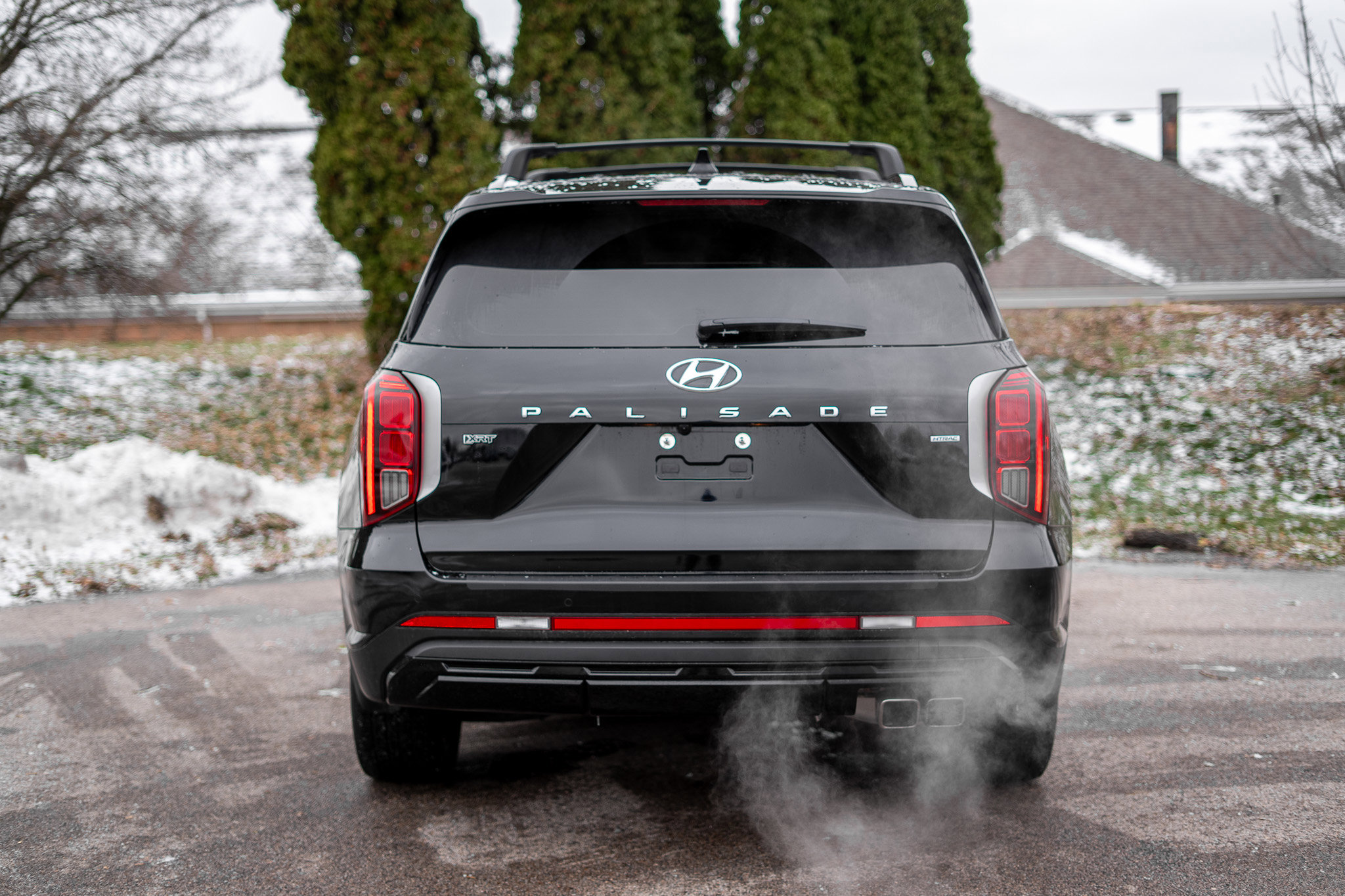 Used 2024 Hyundai Palisade XRT image 6