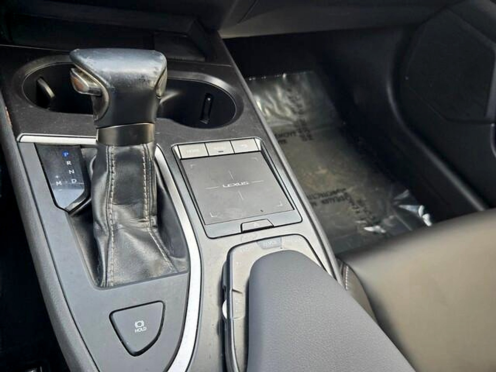 Used 2019 Lexus UX 200 FWD image 20