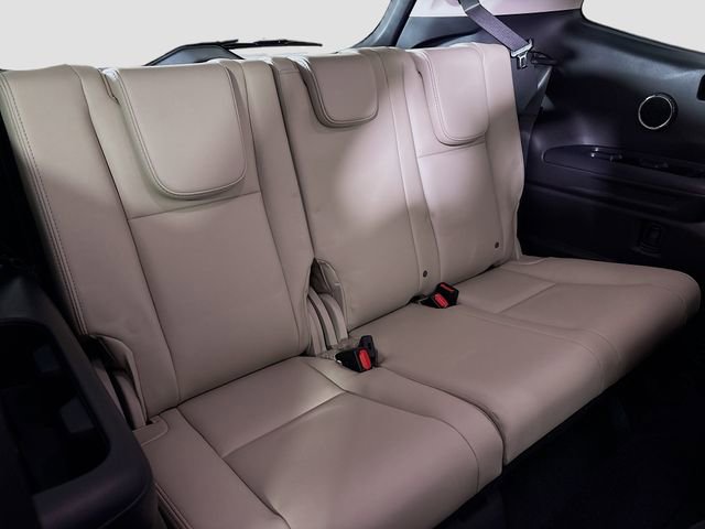 New 2025 Subaru Ascent Limited image 28