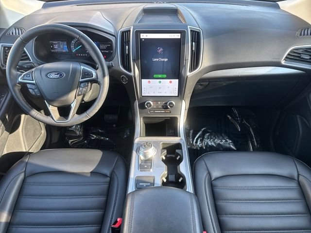 Used 2024 Ford Edge SEL w/ Convenience Package image 12