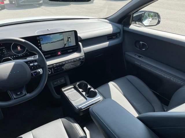 New 2025 Hyundai Ioniq 5 XRT AWD/4WD image 23