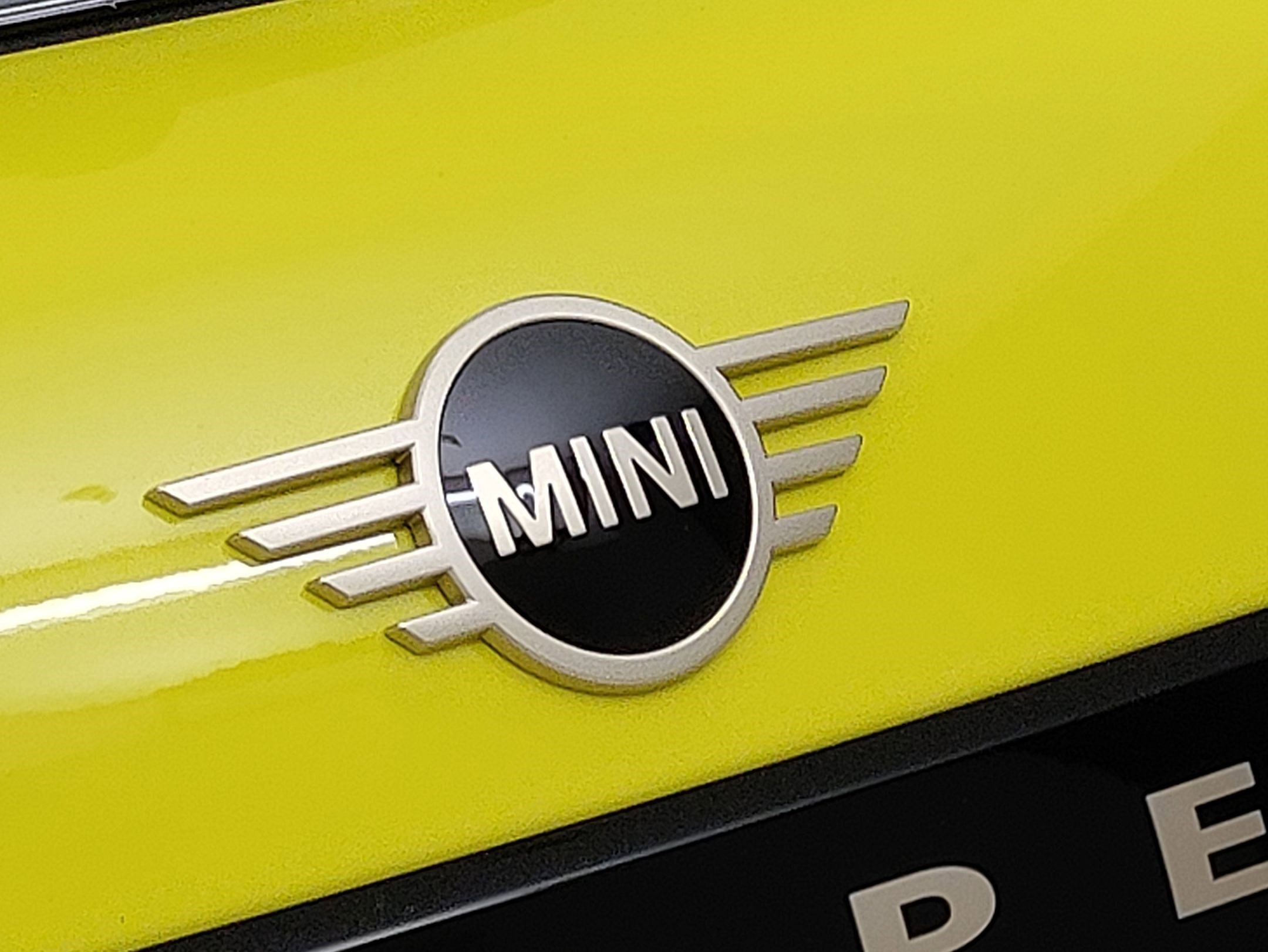 New 2026 MINI Cooper S FWD image 9