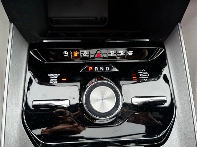 New 2025 Jeep Wagoneer L Series III w/ Quick Order Package 25C Super image 23