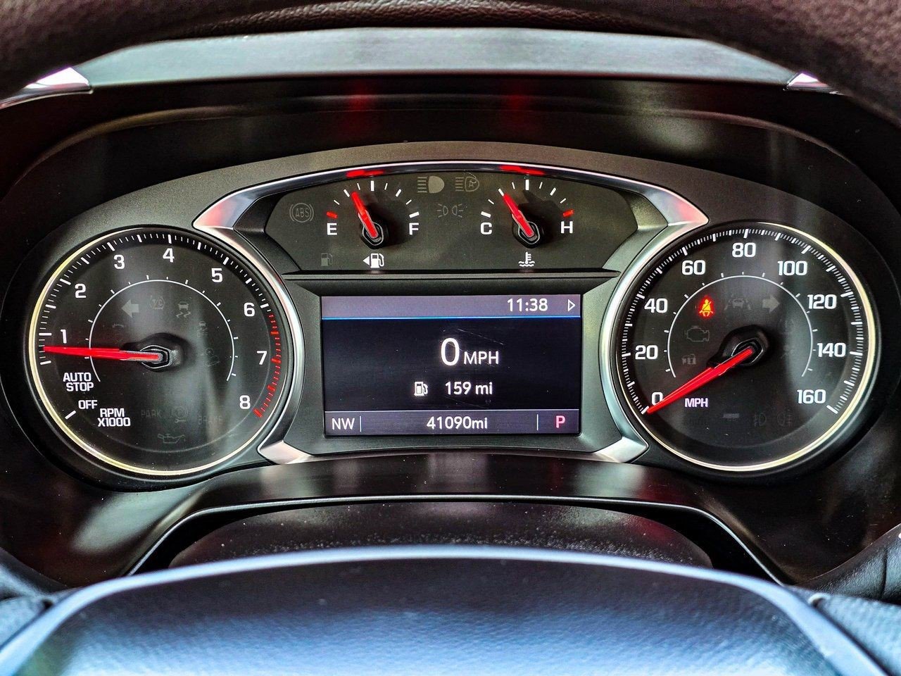 Certified 2025 Chevrolet Blazer LT image 26