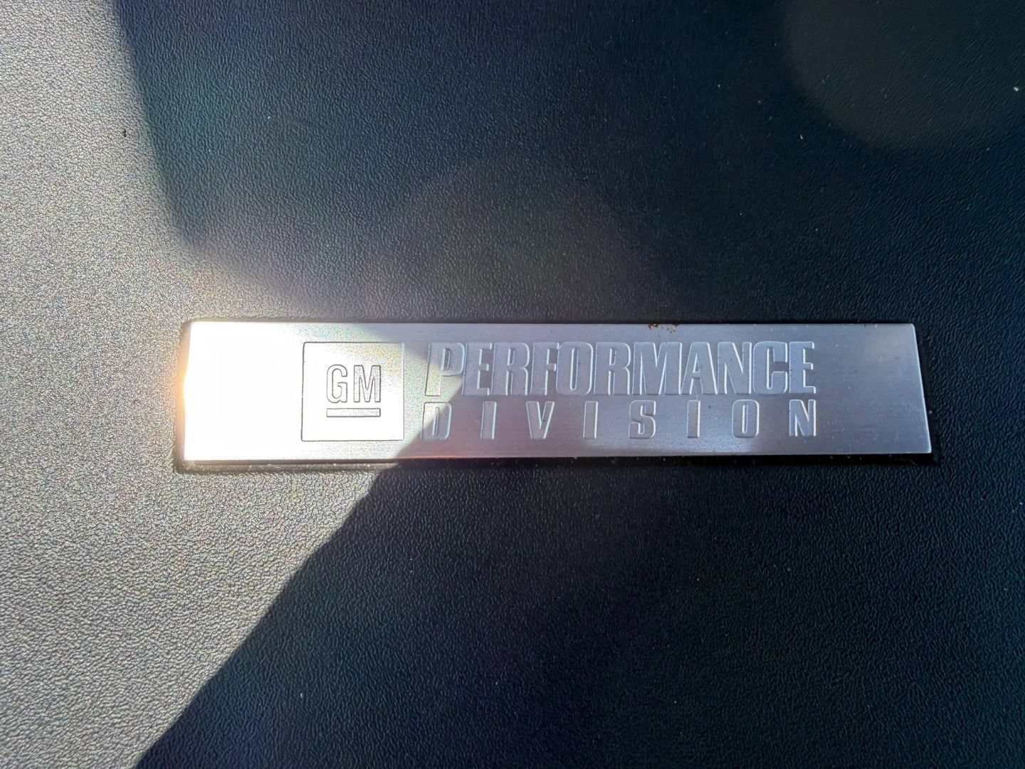 Used 2011 Cadillac CTS V w/ Wood Trim Package RWD image 43
