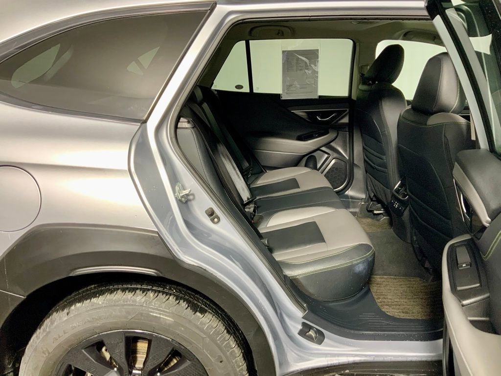 Used 2024 Subaru Outback Onyx Edition XT image 33