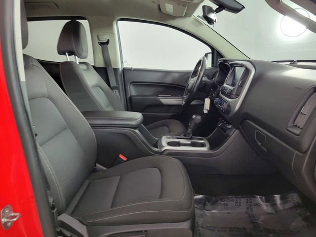 Used 2018 Chevrolet Colorado LT image 18