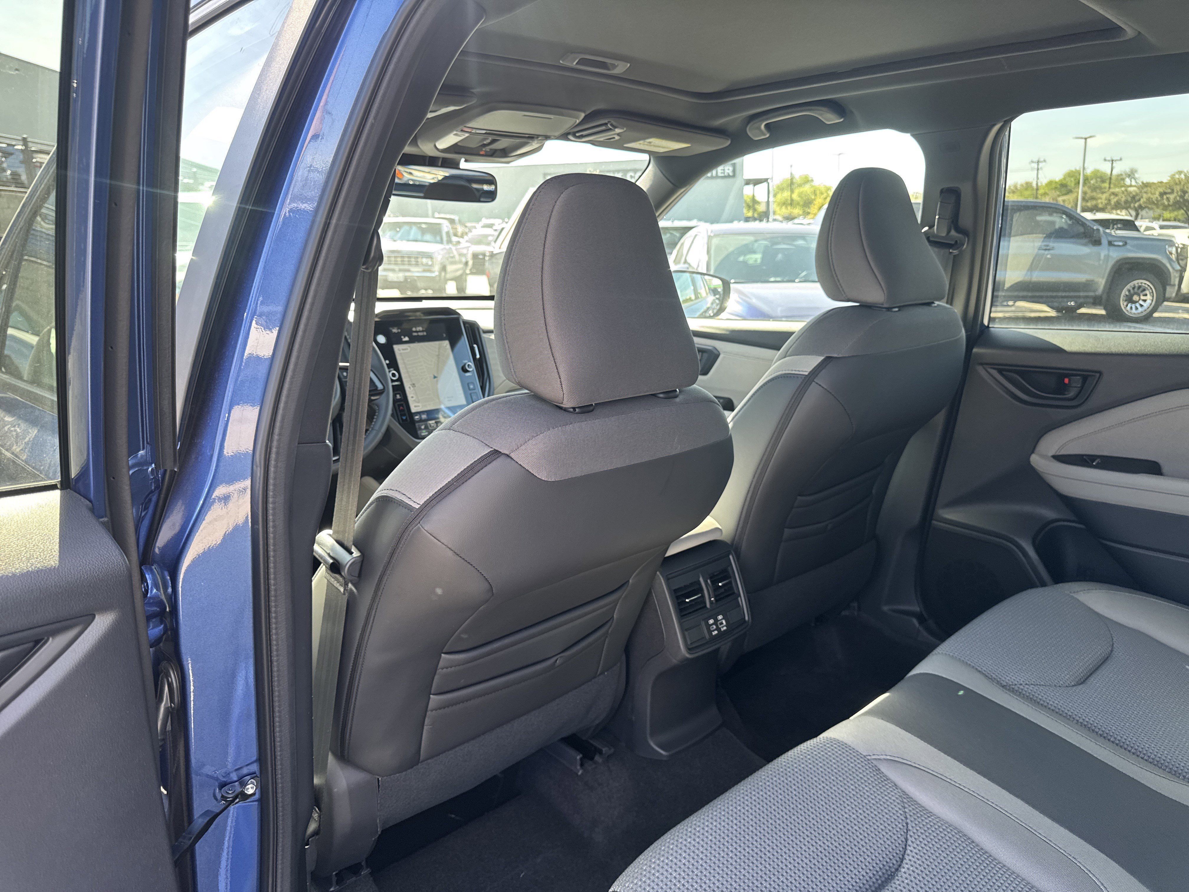 New 2026 Subaru Forester Premium image 29