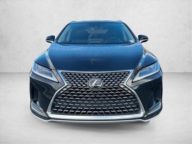 Used 2021 Lexus RX 350 RX 350 w/ Premium Package image 2