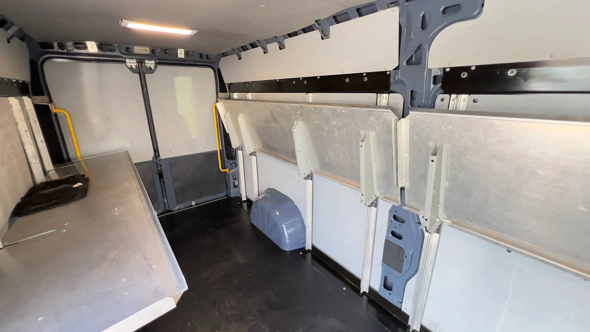 Used 2021 RAM ProMaster 3500 FWD image 19