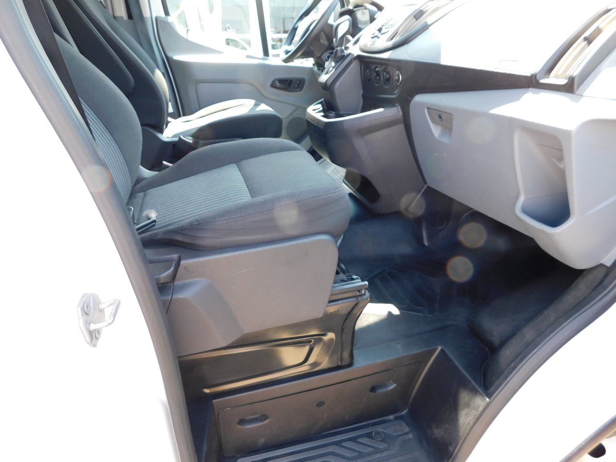 Used 2018 Ford Transit 150 130 Low Roof RWD image 20