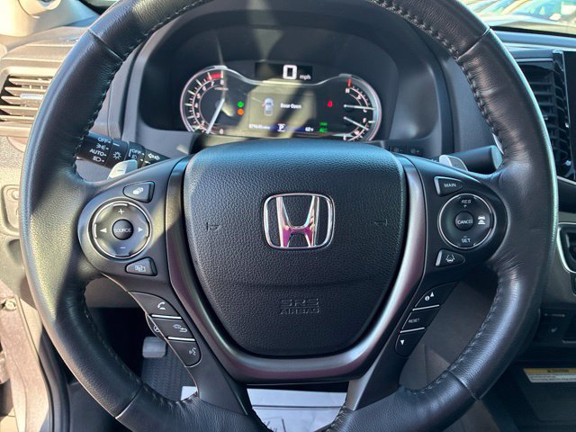 Used 2023 Honda Ridgeline RTL-E image 23