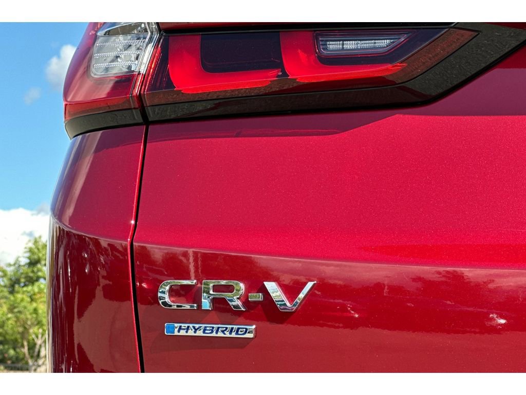 Used 2024 Honda CR-V Sport-L image 51
