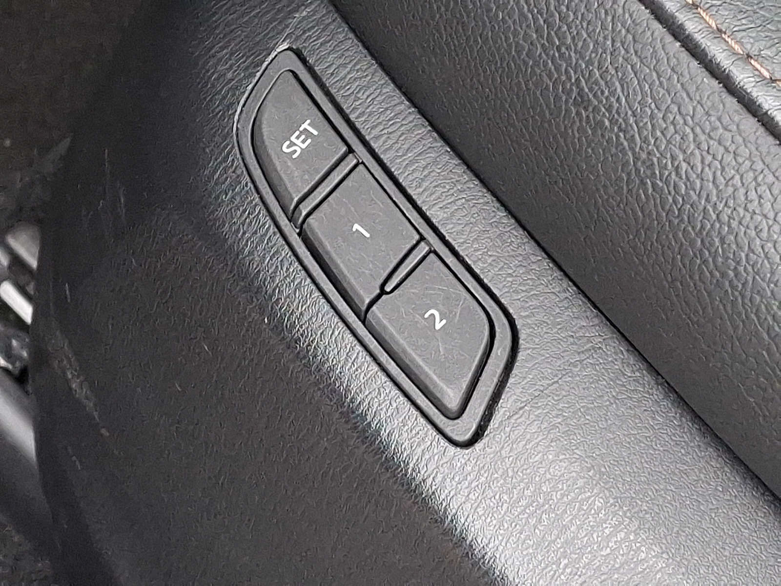 Used 2023 MAZDA CX-5 AWD 2.5 S image 12