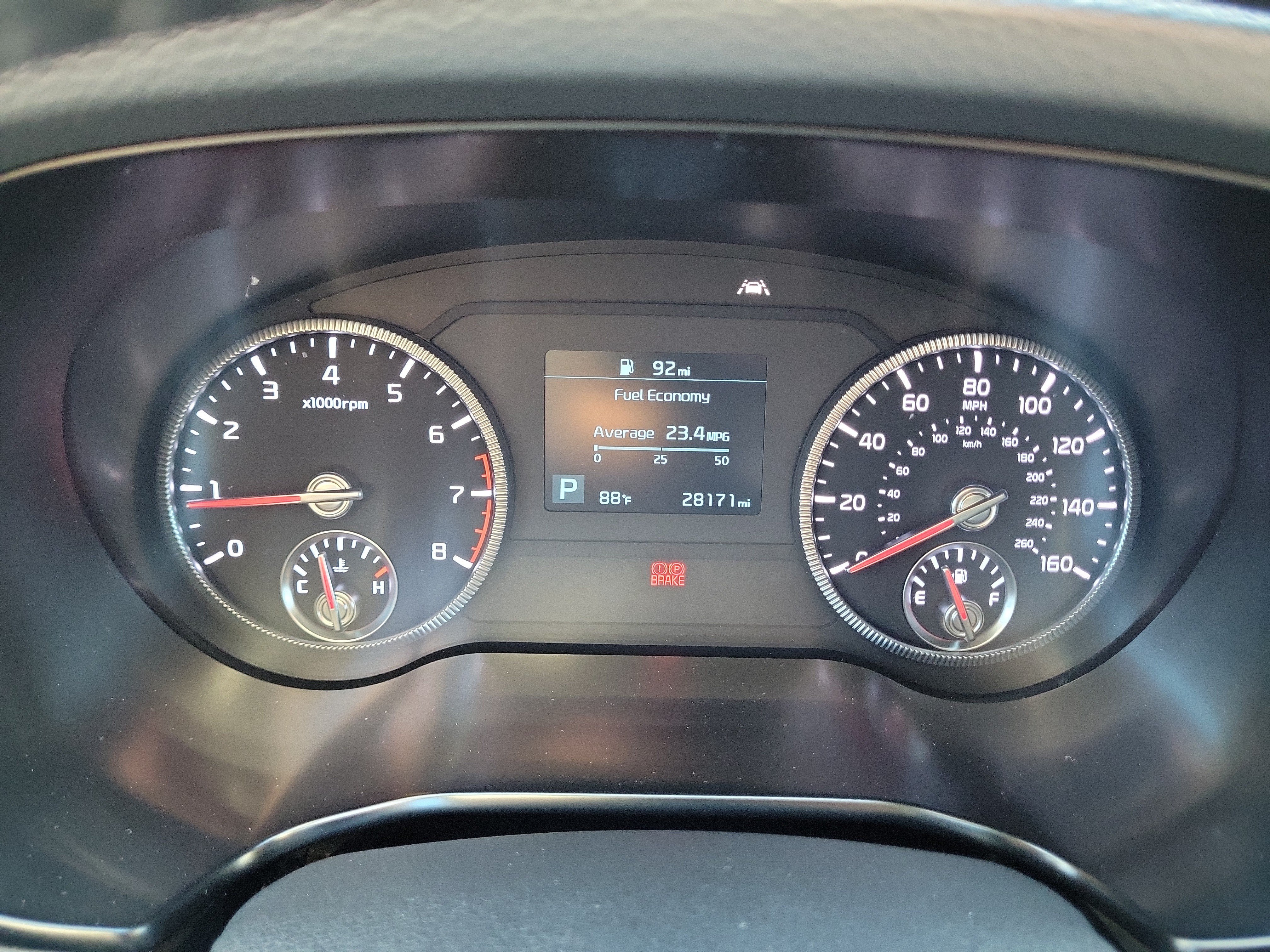 Certified 2022 Kia Telluride EX FWD image 27