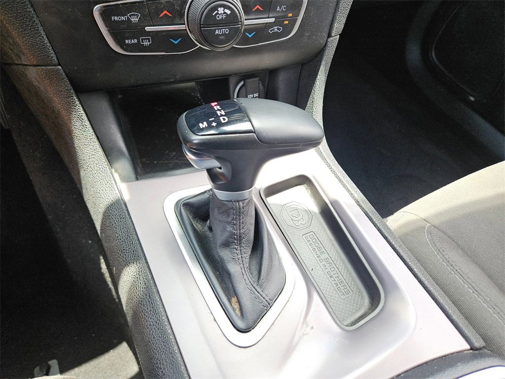 Used 2023 Dodge Charger Scat Pack image 20