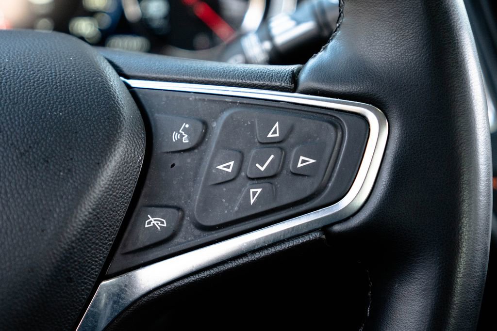 Used 2024 Chevrolet Malibu LT FWD image 17