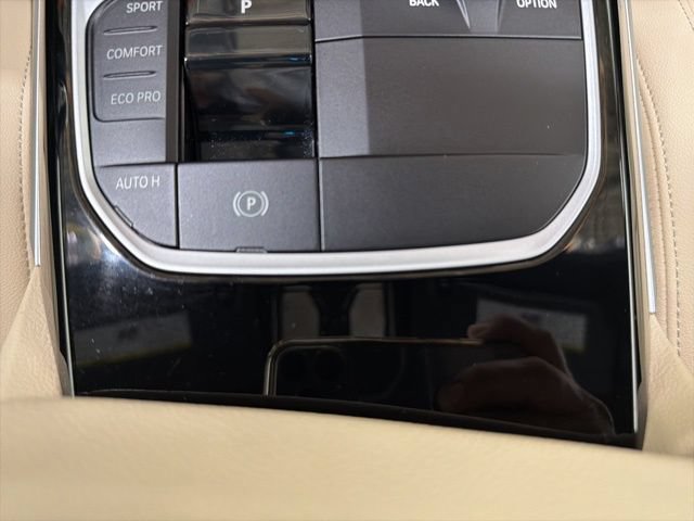 Certified 2023 BMW i4 eDrive35 w/ Premium Package RWD image 40