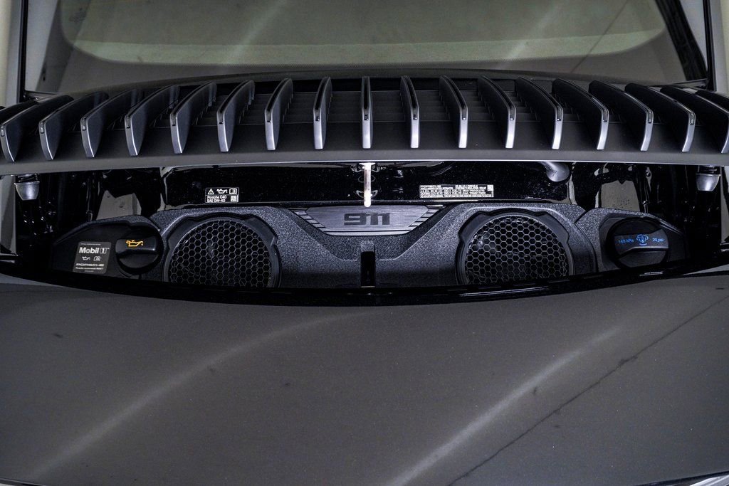 New 2026 Porsche 911 Carrera GTS image 31