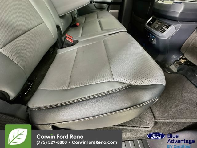 Used 2023 Ford F150 Lightning Lariat w/ Equipment Group 511A High AWD/4WD image 34