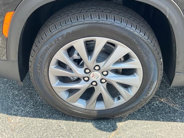 New 2026 Buick Enclave Preferred w/ Power Package AWD/4WD image 13