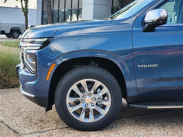 New 2026 Chevrolet Tahoe Premier w/ Sun And Tow Package image 7